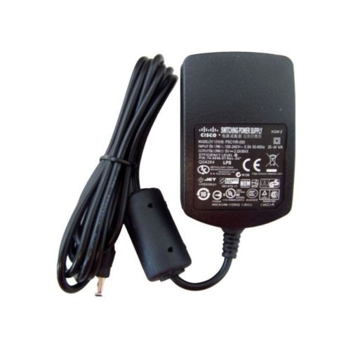 Adaptador Ac Telefone IP Cisco