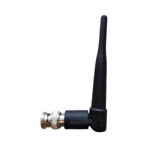 Antena Di polo Dual Band - 4DRI