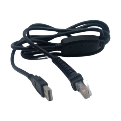 Cabo De Rede Scanner USB